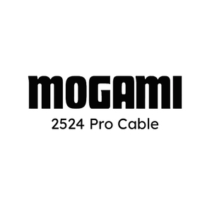 Mogami 2524