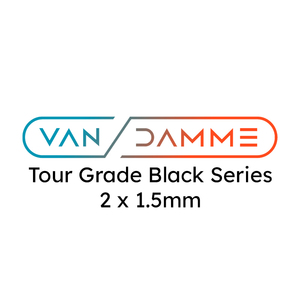 Van Damme 2x1.5mm