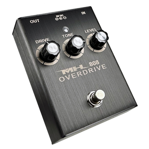 Overdrive 808 Pedal - MH 808 Pedal